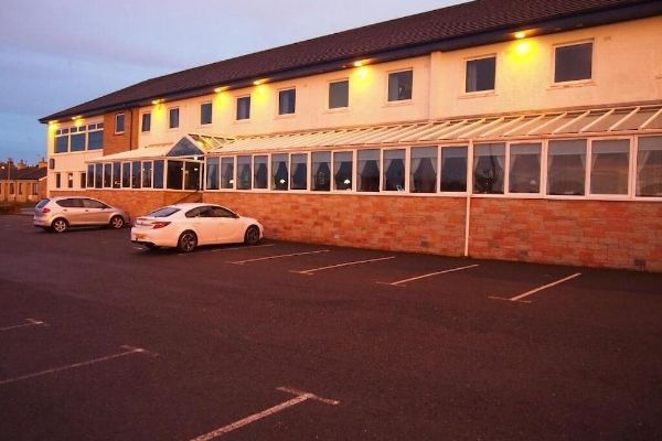 Park Hotel (Highland)